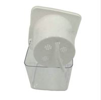 Cordon d'arrosage automatique de 1/4 pouce pour plantes en vacances, pot auto-arrosant DIY, arroseur automatique à gouttelettes, corde en nylon/coton