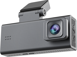 Ubox Telecamera da Cruscotto 4G a Doppia Lente CMOS 3MP, Telecamera di Sicurezza per Veicoli, Monitoraggio Sentinel, Rilevamento Collisioni e Graffi, Radar GPS - Product Image 5