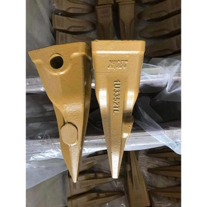 Dents de godet d'excavatrice 1U3352/1U3352RC/1U3302, mini-dents de style pêche 1U3302SK - Product Image 3