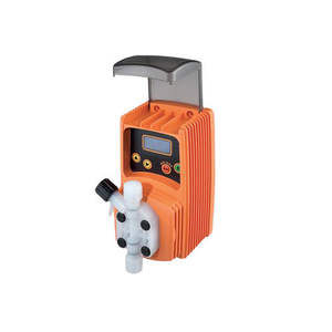 VMS MF 1005 Dosing <b>Pump</b> 5 L H 10 <b>Bar</b> Water Treatment Appliance - Product Image 1