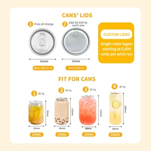 Machine de scellage manuelle pour canettes en plastique PET de haute qualité, scelleuse manuelle commerciale pour canettes de boissons, sodas, couvercles en aluminium - Product Image 3