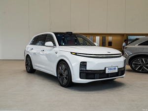 Lixiang L7 Max/Pro/Ultra 2024 véhicules hybrides à énergie nouvelle, Ldeal 17/<span class=keywords><strong>Li</strong></span> 17 2024 prix de voiture neuve - Product Image 2