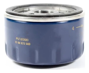 Fabricante de alta calidad, piezas de motor de coche, filtro de aceite de coche para Renault <span class=keywords><strong>MEGANE</strong></span> II 7700274177 7700272982 - Product Image 1