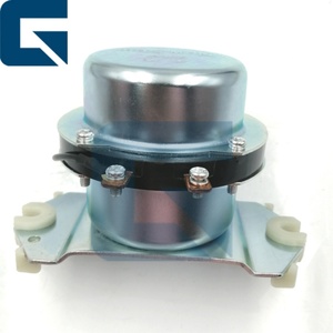 Relé de Batería para Excavadora 21E5-0003 R210-7/R210-9, OEM Disponible, 3 Meses de Garantía - Product Image 1