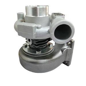 <span class=keywords><strong>LEBON</strong></span> – pièces de moteur d'excavateur EX60 EX100 ZAX135 4BD1 4BG1T 49189-00540 turbocompresseur - Product Image 1