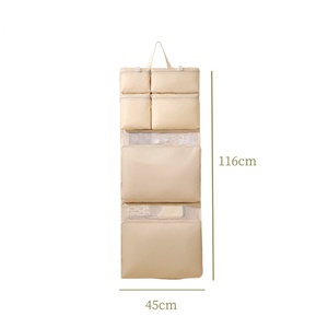 Bagage Organisatoren Reizen Organiseren Tas Op Maat Gemaakte Twill Zes In Één Of Acht In Één Tas Reiscompressieblokjes - Product Image 2