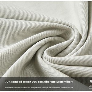 Fabricante de Camisetas, Camisetas al por Mayor, Impresión Personalizada, Camisetas Gruesas Lisas, Camisetas <span class=keywords><strong>para</strong></span> Hombre y Unisex - Product Image 4