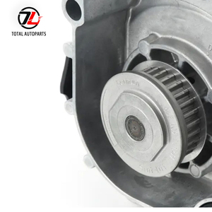 Bomba de agua OEM 04E121600CS 04E121600AL compatible con Au-di A1 A3 Q3 Se-at At-eca Tol-edo Le-on Ib-iza <span class=keywords><strong>Ca</strong></span>-ddy Je-tta Go-LF P-olo - Product Image 5