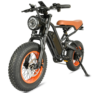 Nouveau Vélo Électrique Urbain <span class=keywords><strong>CF</strong></span> 2026 – Batterie Longue Durée 13 Ah, Vitesse Maximale 48 V 30-50 km/h – Expédition en Russie, Biélorussie, Kazakhstan, Kirghizistan, Ouzbékistan - Product Image 5