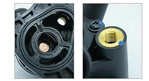 Passend für FAW Pentium B30X4016 B50 Senya R7 Motor Auslassrohr Thermostatdeckel OE1306050-26L - Product Image 6