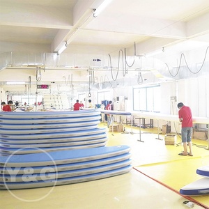 Planche de surf gonflable Y&G |   Planche de <span class=keywords><strong>Stand</strong></span> <span class=keywords><strong>Up</strong></span> <span class=keywords><strong>Paddle</strong></span> au <span class=keywords><strong>prix</strong></span> d'usine |   Planche à pagaie gonflable, design gratuit, TUV, CE, ISO - Product Image 6