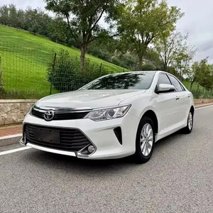 Camry 2015 Modelo 2,0G Leading Edition coches Vehículos Usados Barato conducción a la izquierda superventas Coche Usado - Product Image 1