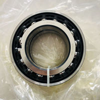 Roulement à billes SKF d'origine BA1-6100, roulement pour compresseur d'air BA1-6100, liste de prix