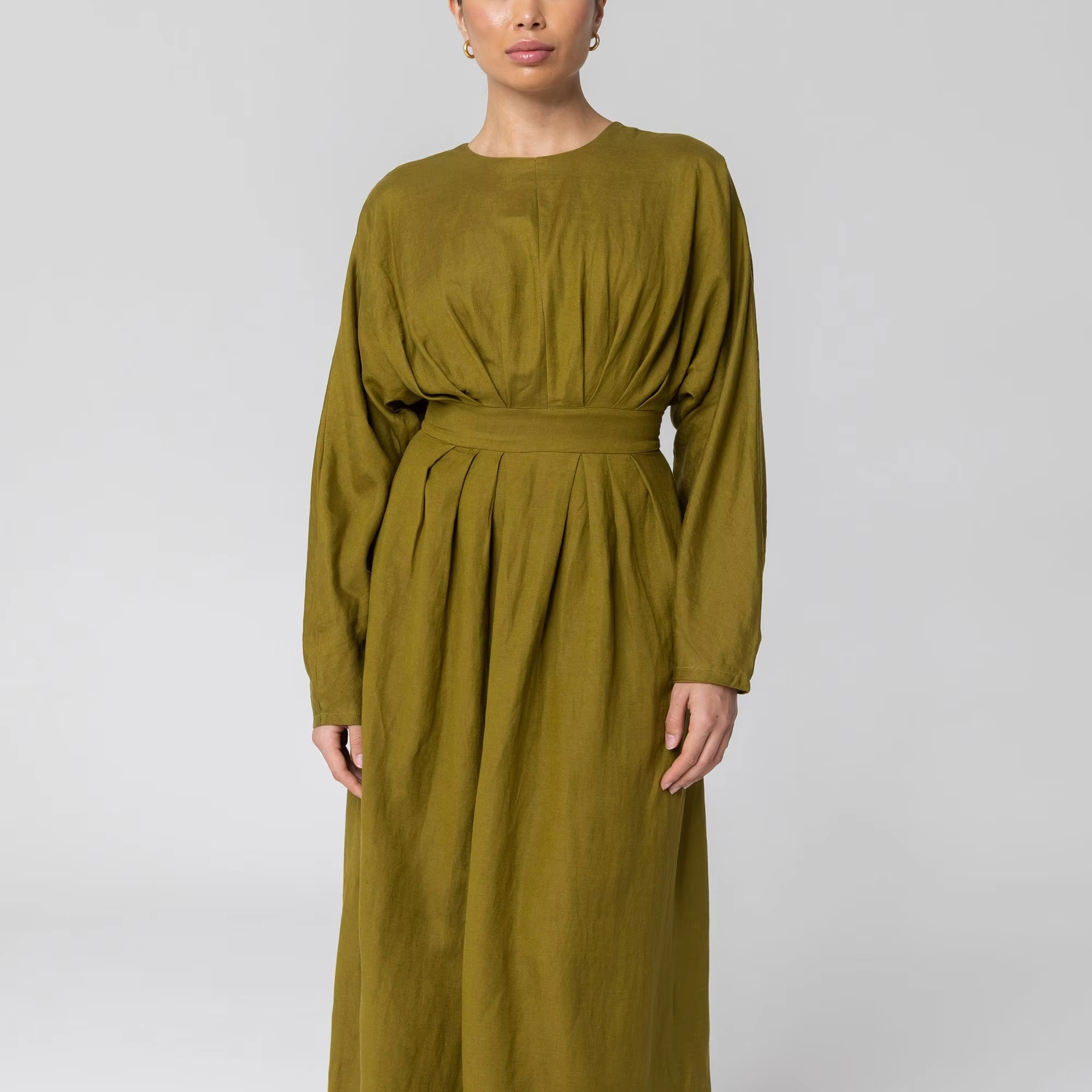 Olive Green Dresses For Women China Trade,Buy China Direct From Olive Green  Dresses For Women Factories at Alibaba.com