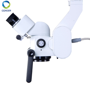 Trung Quốc Nha Khoa Stomatology Phòng Thí Nghiệm Led Kính Hiển Vi ASOM 510 - Product Image 4