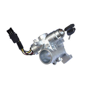 Fabrikpreis 98VB 3675AB 1053774 Zündschalter-Baugruppe mit <span class=keywords><strong>2</strong></span> Schlüsseln für Ford Transit 93-99 Neuzustand - Product Image 1