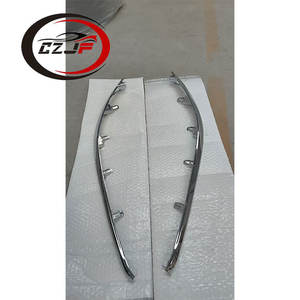 Moldura de Parachoques Delantero de Alta Calidad CZJF para <span class=keywords><strong>Murano</strong></span> 2019 <span class=keywords><strong>2020</strong></span> 2021, <span class=keywords><strong>Precio</strong></span> de Fábrica, Kit de Carrocería 620759UF0A 620749UF0A - Product Image 1