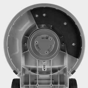 Einscheibenmaschine Bds 43/150 C Classic Kärcher Bodenkehrmaschinen Polierer Gewerbliche Wäschereiausrüstung Scheuersaugmaschine - Product Image 2