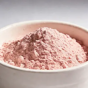 Poudre pour <span class=keywords><strong>glace</strong></span> molle à la fraise ultra-onctueuse |   Mélange de saveurs naturelles à texture onctueuse pour cornets, coupes et milkshakes | Fabricant en gros - Product Image 5