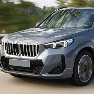 Kit de Carrocería de Alta Calidad Modificado al Estilo Deportivo M-tech, Conjuntos de Parachoques Delanteros y Traseros para <span class=keywords><strong>BMW</strong></span> <span class=keywords><strong>X1</strong></span> Serie U12 2023-UP - Product Image 1