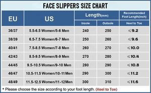 Logo personalizzabile YL-1911 e pantofole da casa in Memory Foam a colori per bambini | Scarpe morbide da interno (ODM/OEM) - Product Image 6