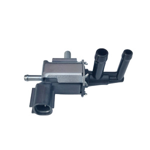 ฮอนด้า 36180-59B-005 คาร์บอน แคนนิสเตอร์ โซลินอยด์วาล์วสำหรับแอคคอร์ด ซีวิค ซีอาร์วีเครื่องยนต์อะไหล่ทดแทน K5T48194 - Product Image 4