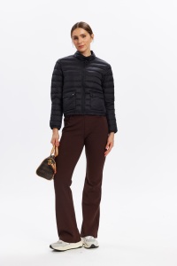 Manteaux en duvet pour femmes de haute qualité, best-sellers, vestes en duvet pour femmes tendance d'hiver, disponibles en plusieurs options - Product Image 6