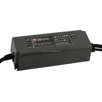 Driver Meanwell DALI2 Dimmable 200W Étanche IP67 220V 24V Efficacité 93% CE pour Transformateur Chinois PFC PWM-200-24DA2