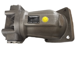 Motor de Bomba Hidráulica A2F A2F6 A2F12 A2F23 A2F28 A2F45 A2F55 A2F63 A2F80 A2F107 A2F125 A2F160 A2F200 A2F250 A2F500 - Product Image 5