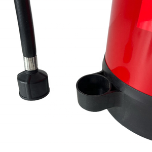 เครื่องขยายโฟมเครื่องดับเพลิงแบบโฟมผ่านการรับรองจาก CE เครื่องมือฉุกเฉินที่ผ่านการรับรองจาก6L - Product Image 4