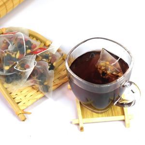 Thé aux cinq trésors au ginseng pour l'amélioration de la puissance masculine, améliorant la fertilité masculine, l'amélioration de la vitalité, thé énergétique au maca pour hommes, sexuel - Product Image 4