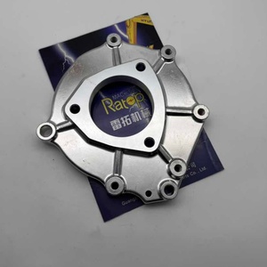 294-1839 2941839 Brida para 320D 311D LRR 312D 312DL 314DCR 314D LCR - Product Image 4