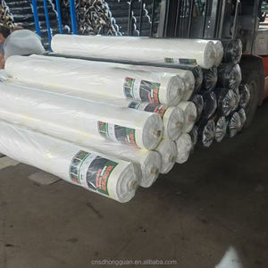 Malla Antihierbas de Jardín, Tejida, Biodegradable, de PE/PP, Resistente a los Rayos UV, para Control de Malezas y Paisajismo - Product Image 4