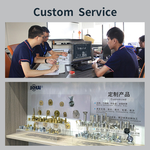 Phần cứng khóa nhà sản xuất giá thấp cửa dừng bản lề xử lý cam khóa cho hộp công cụ hệ thống an ninh - Product Image 3