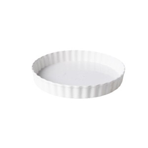 Plat à four carré en céramique de style américain pour pizza et gâteaux de riz - Compatible <span class=keywords><strong>micro</strong></span>-ondes, résistant aux hautes températures, utilisation domestique au four - Product Image 5