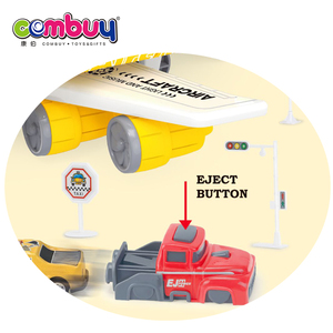 Transport thème <span class=keywords><strong>avion</strong></span> stockage parking <span class=keywords><strong>porte</strong></span>-avions jouet - Product Image 6