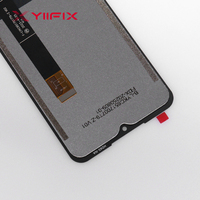 Écran LCD YIIFIX pour Vortex HD65 CG65 ZG65H, écran tactile PG65 Z22 HD65 J24, panneau d'affichage, écran de remplacement