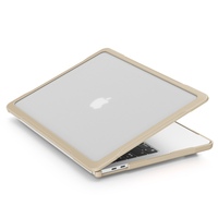 Nouveau Design housse pour ordinateur portable étui rigide pour MacBook Pro 2022 2020 2017 13 pouces Touch Bar Case Cover