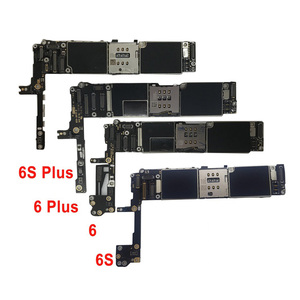 Carte Mère Motherboard iPhone 5C Pour pièces détachée