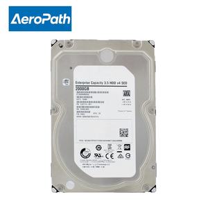 HDD 2TB 7200RPM 128MB Sata III 3.5 inci HDD - Product Image 1