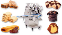 Seny nouvelle ligne de Production de biscuits et de Machine automatique