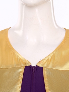 Túnica Unisex para Hombres y Mujeres, para Baile, Coro, Cosplay, Fiestas Temáticas, Disfraces, Celebraciones de Iglesia, Mascaradas - Product Image 3