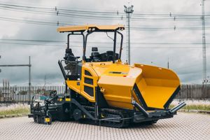 Machines <span class=keywords><strong>de</strong></span> construction <span class=keywords><strong>de</strong></span> routes 5m Asphalte Béton <span class=keywords><strong>Pavé</strong></span> RP505 Compact Crawler Type <span class=keywords><strong>à</strong></span> <span class=keywords><strong>vendre</strong></span> - Product Image 5