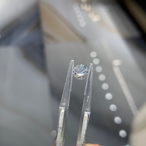 TeulaJewelry <strong>GIA</strong> IGI <strong>Certified</strong> <strong>Diamond</strong> Sparkling <strong>Loose</strong> <strong>Diamonds</strong> Cvd <strong>Loose</strong> Lab Grown <strong>Diamonds</strong> - Product Image 4