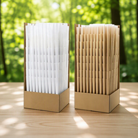 Vente en gros usine : Emballage en boîte tour pour cônes pré-roulés en papier non blanchi/blanchi, personnalisé, avec embouts et tubes d'emballage inclus