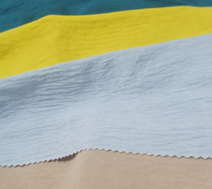 Tela Tafetán CEY 100% Nailon, Impermeable, Transpirable y Ligera, 56 g/m², 150 cm de Ancho, Tejido Liso para Ropa y Deportes - Product Image 3