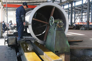 시험용 실험실 소형 흔들림 테이블, 소규모 광산 공장에도 좋은 효과 - Product Image 3