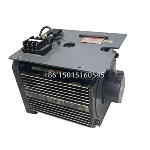 เครื่องฉีด Sumito.mo 17KW 8P มอเตอร์ SA616463AX การขายและการบำรุงรักษา - Product Image 1