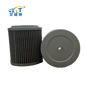 สำหรับกรองน้ำมันเครื่องรถขุดฮิตาชิ กรองน้ำมันไฮดรอลิก 4648651 SH60368 HF29140 53C0169 กรองน้ำมันรถบรรทุก - Product Image 1