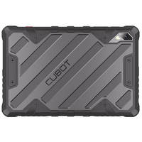 Tableta Robusta Cubot Tab KingKong 2 con Android 14, Batería de 20400 mAh, 8 GB de RAM + 256 GB de ROM, Resistente al Agua IP68, Pantalla de 10.95 Pulgadas